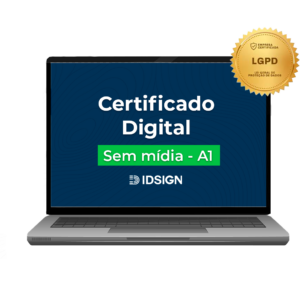 e-CNPJ - Sem mídia A3