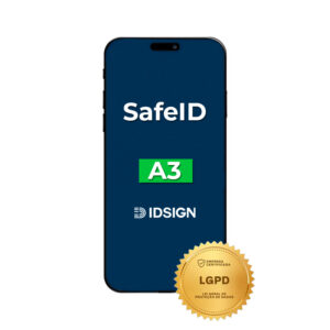 e-CPF - SafeID A3